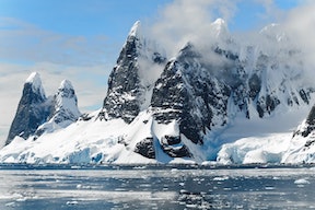 Glacier