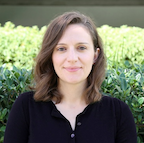 Amy Scott of Beta Analytic